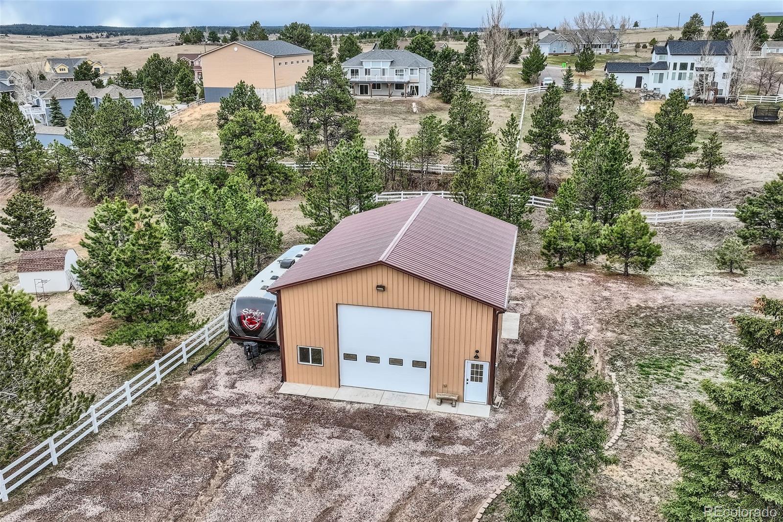 MLS Image #2 for 3562  pine meadow avenue,parker, Colorado