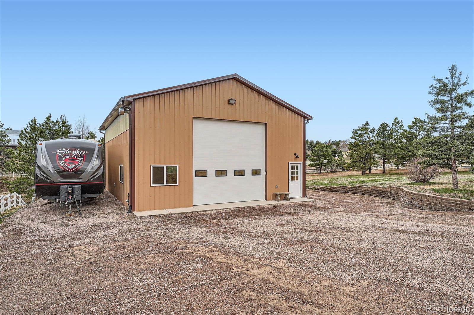 MLS Image #3 for 3562  pine meadow avenue,parker, Colorado