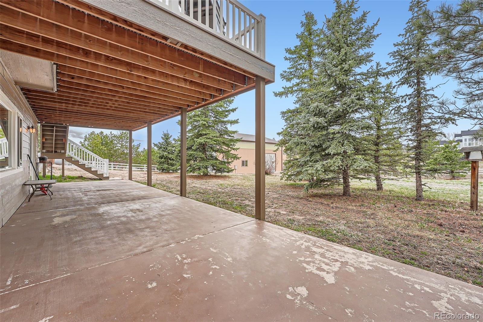 MLS Image #32 for 3562  pine meadow avenue,parker, Colorado
