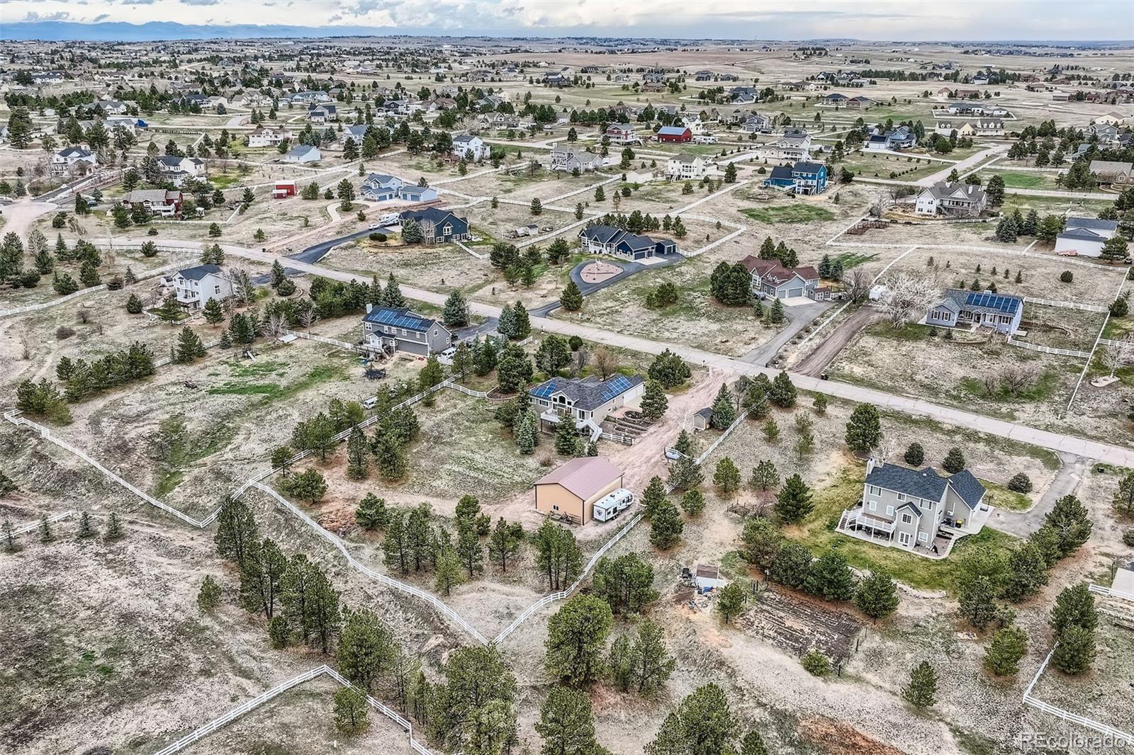 MLS Image #34 for 3562  pine meadow avenue,parker, Colorado