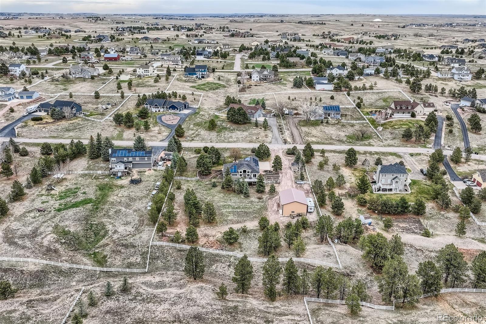MLS Image #35 for 3562  pine meadow avenue,parker, Colorado