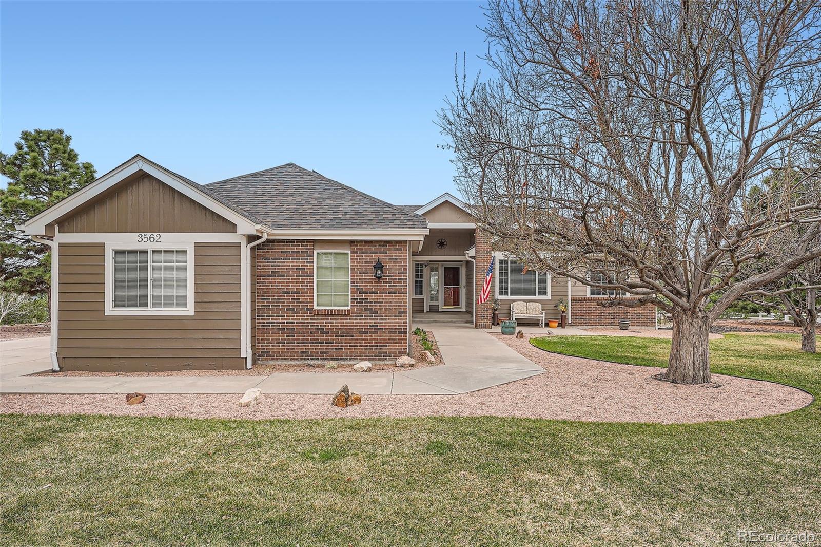 MLS Image #37 for 3562  pine meadow avenue,parker, Colorado