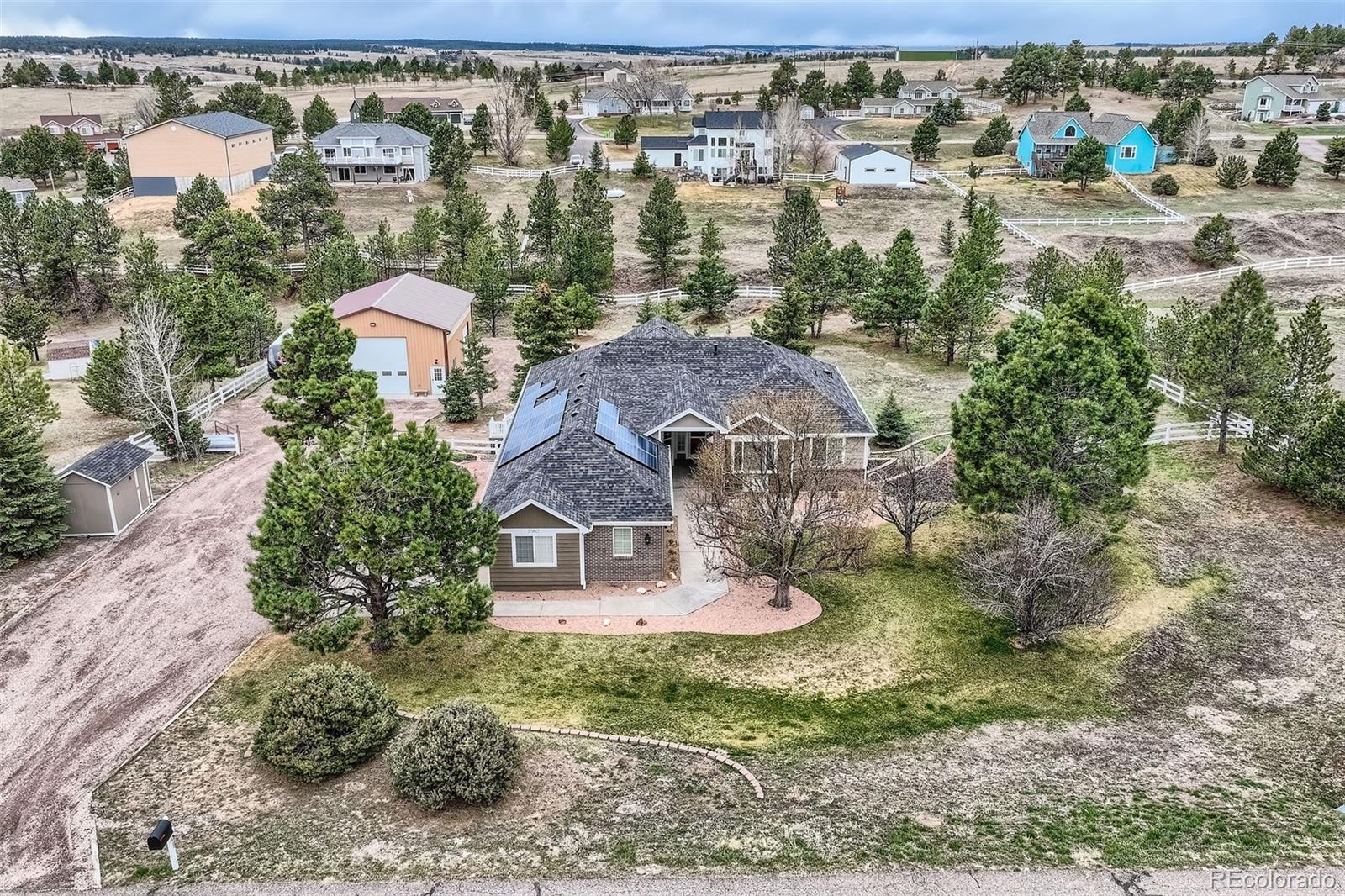 MLS Image #5 for 3562  pine meadow avenue,parker, Colorado