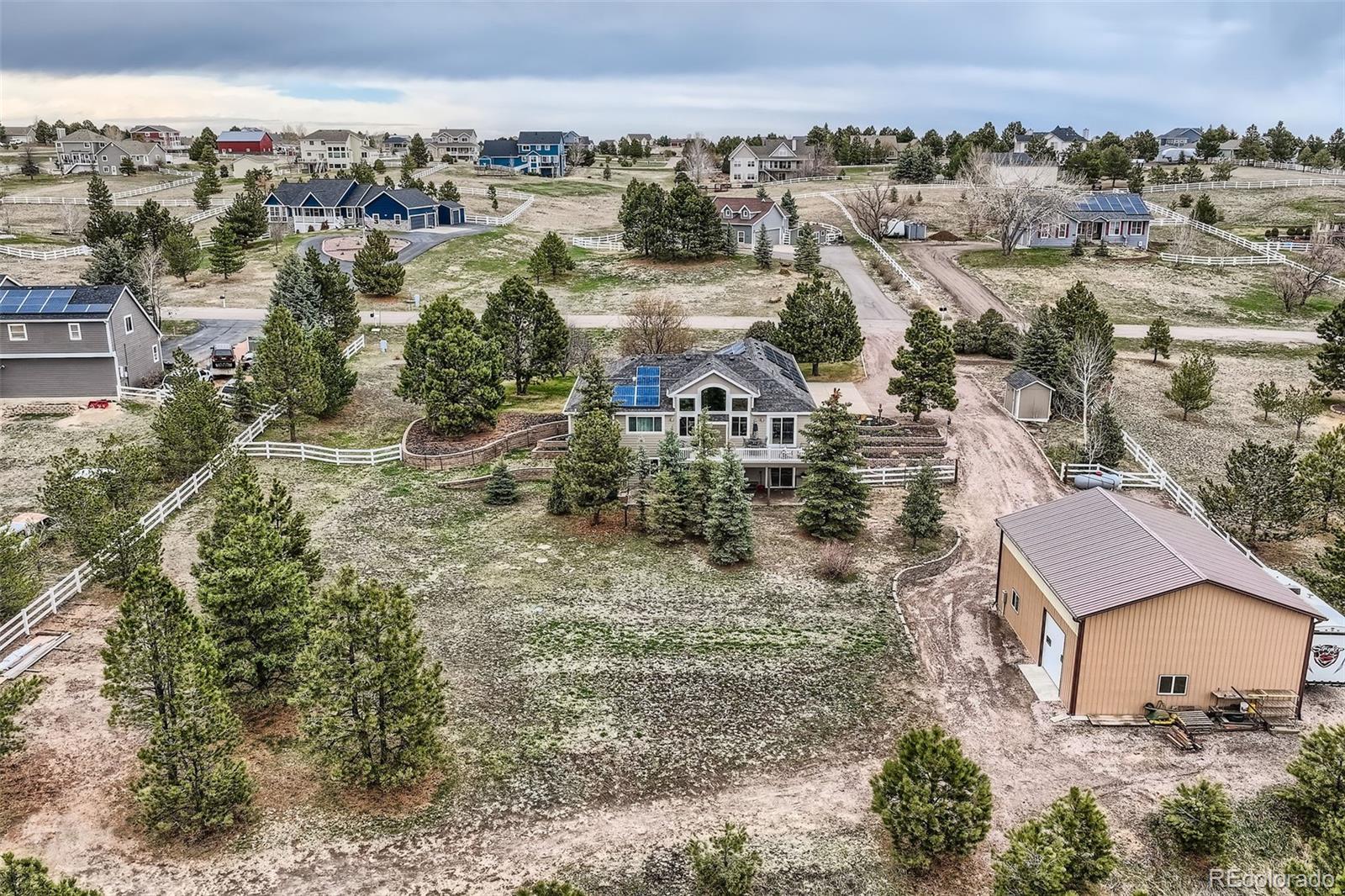 MLS Image #6 for 3562  pine meadow avenue,parker, Colorado