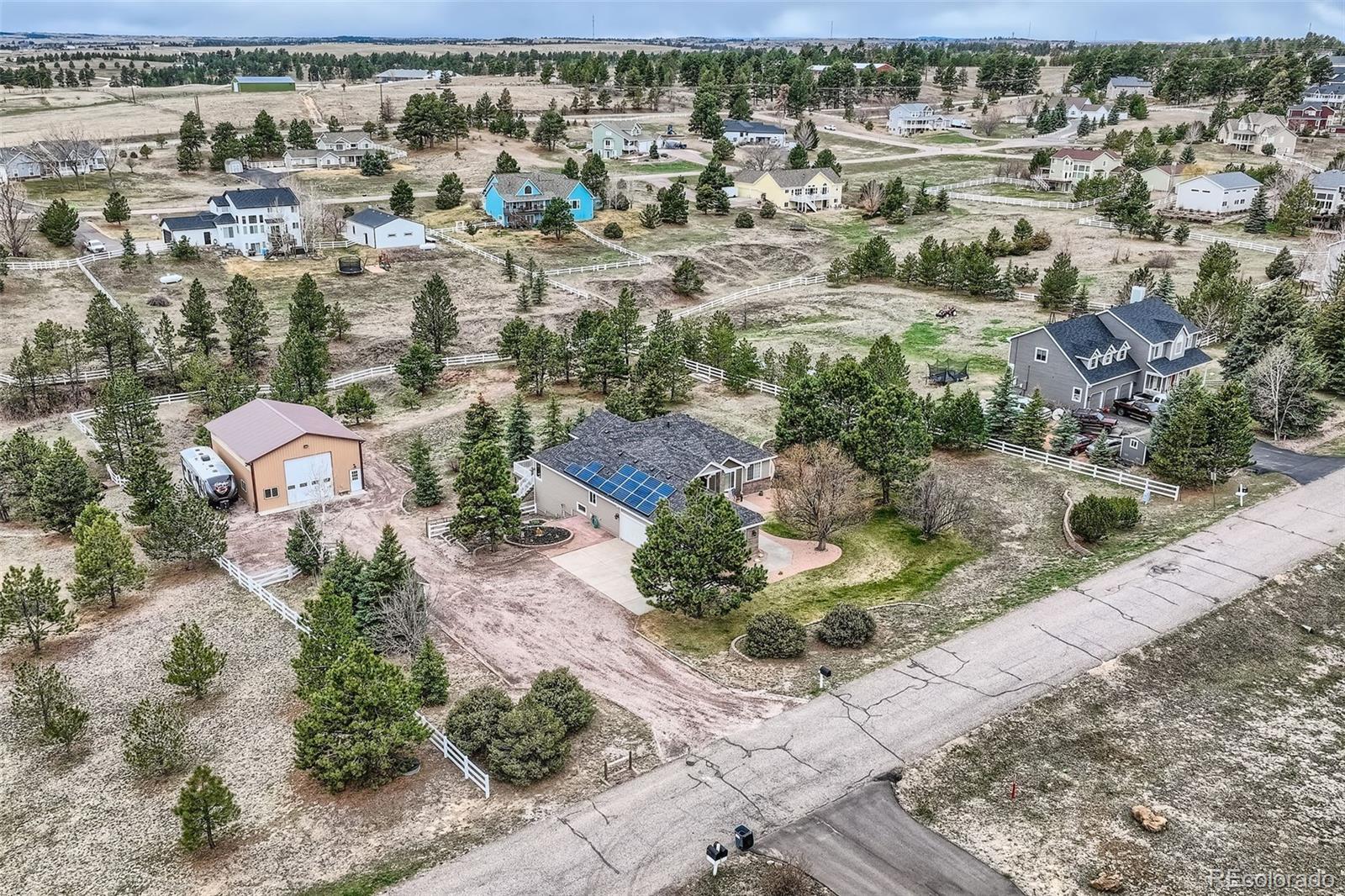 MLS Image #7 for 3562  pine meadow avenue,parker, Colorado