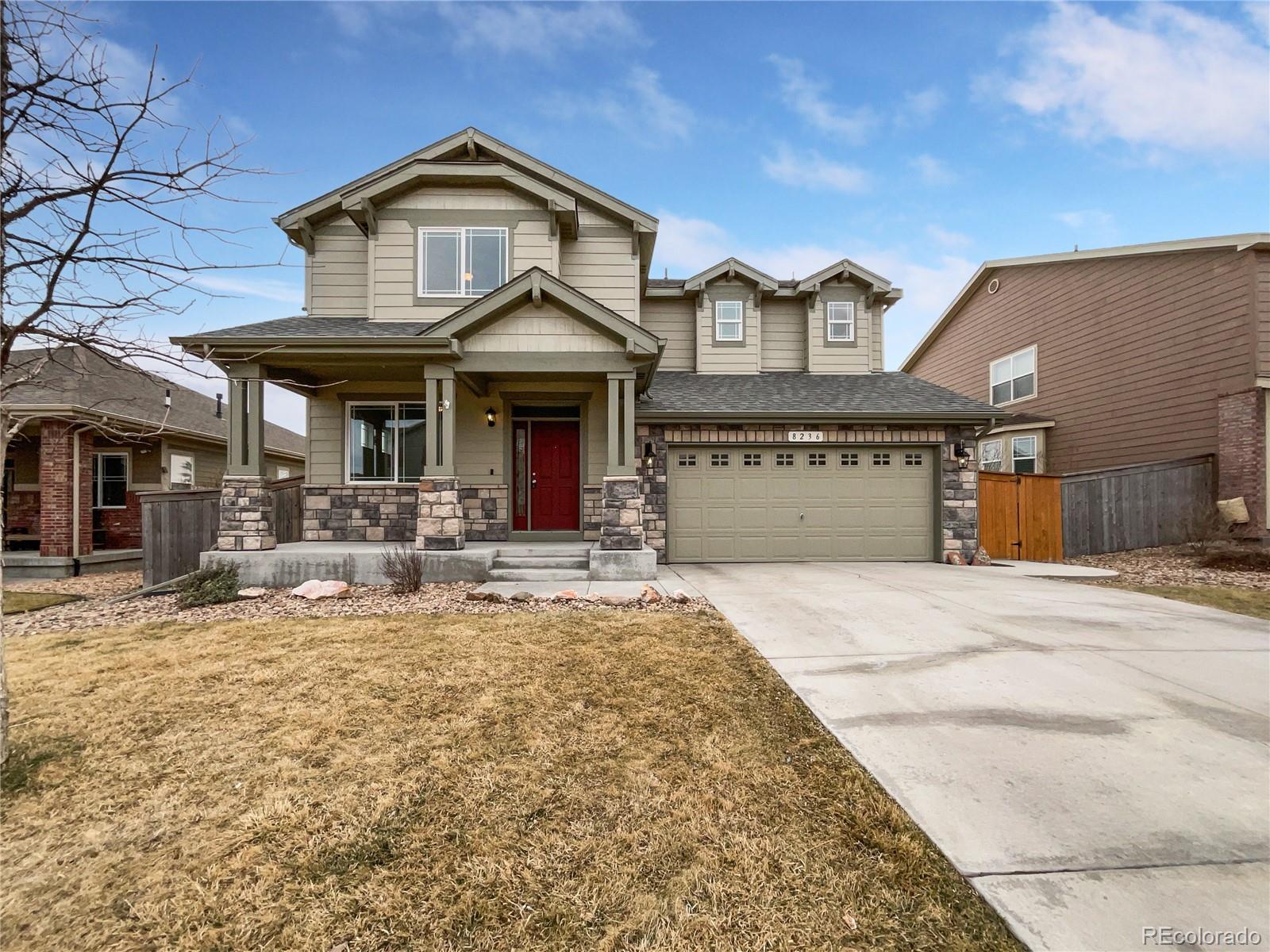 MLS Image #0 for 8236 e 137th drive,thornton, Colorado