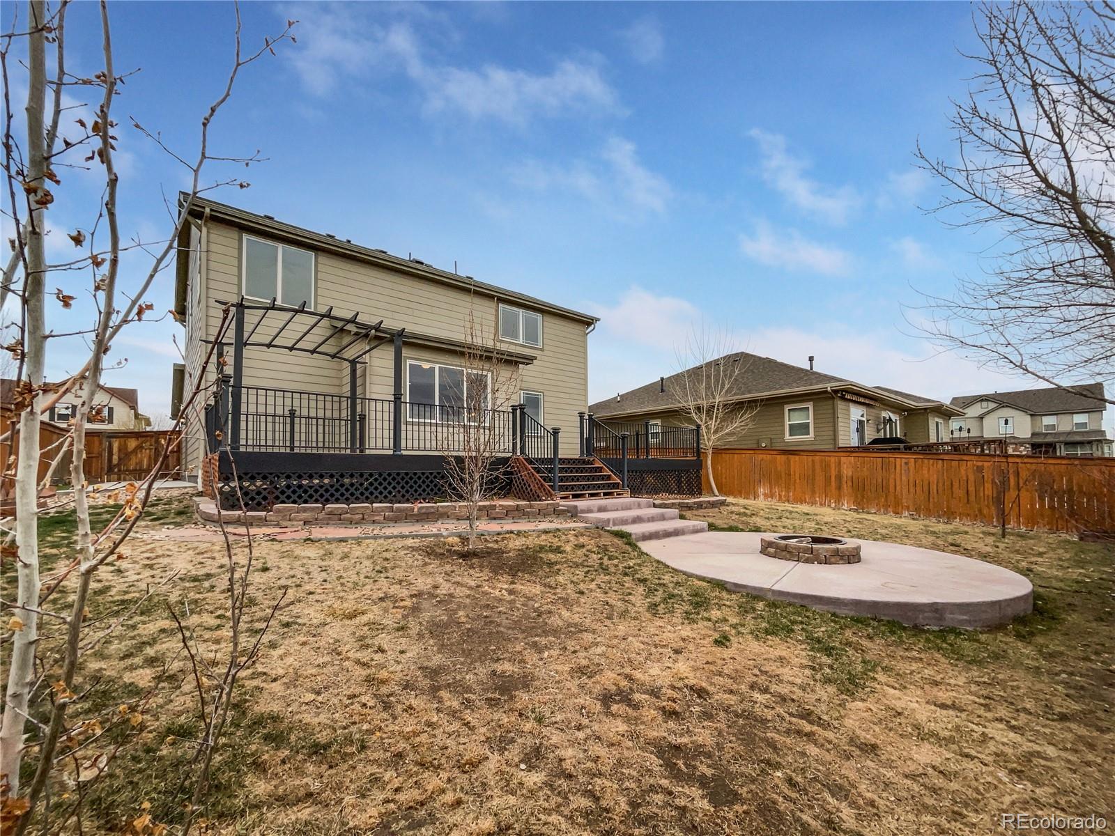 MLS Image #7 for 8236 e 137th drive,thornton, Colorado