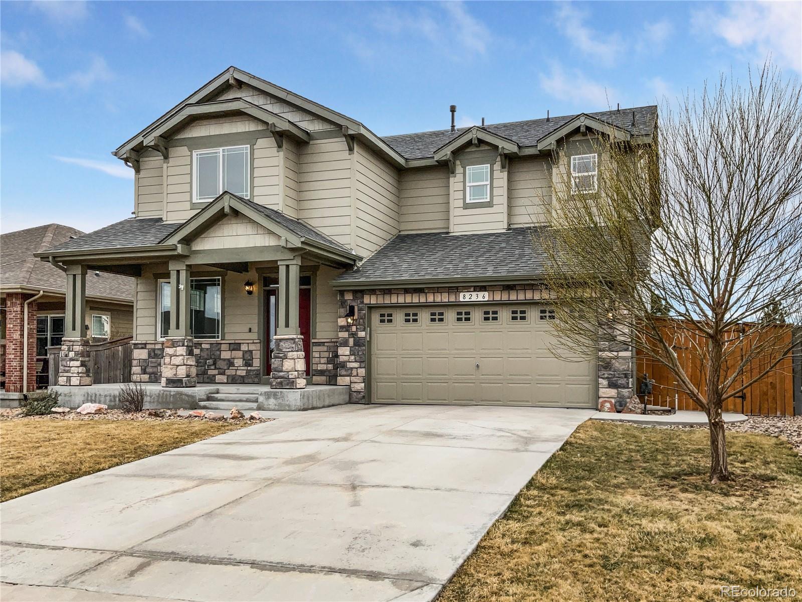 MLS Image #9 for 8236 e 137th drive,thornton, Colorado