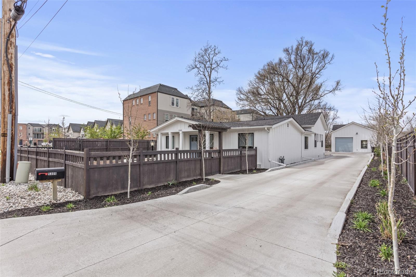 MLS Image #0 for 5305  allison street,arvada, Colorado