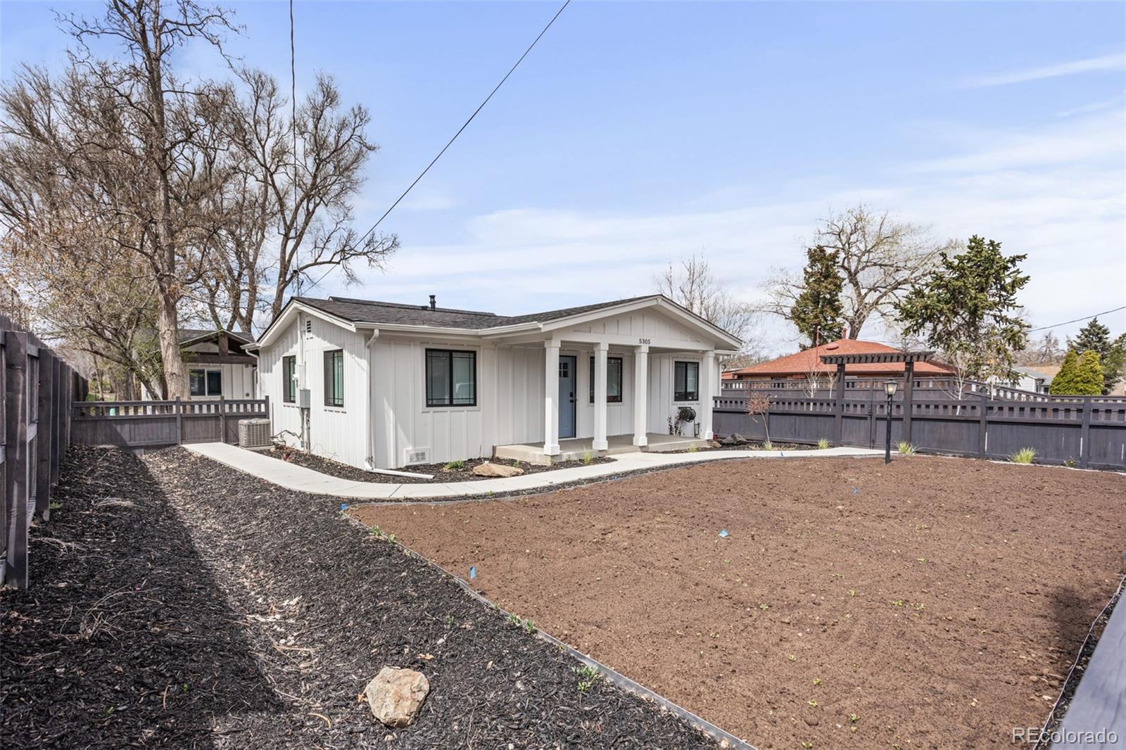 MLS Image #2 for 5305  allison street,arvada, Colorado