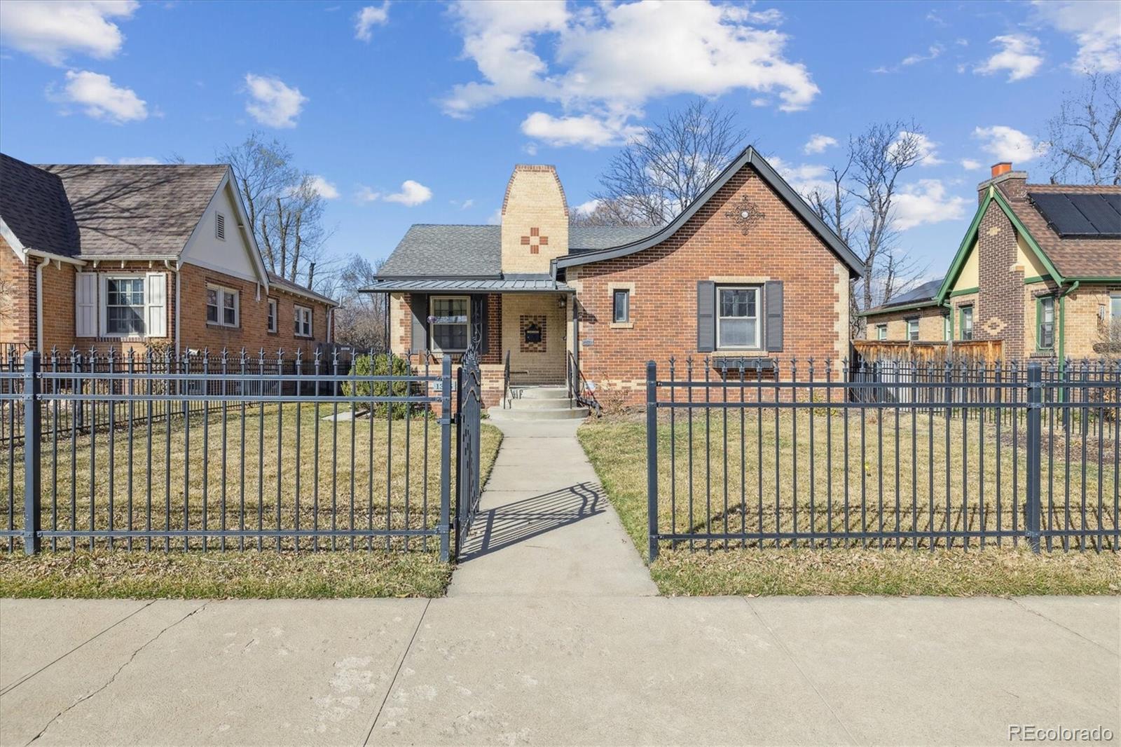 CMA Image for 730  dahlia street,Denver, Colorado
