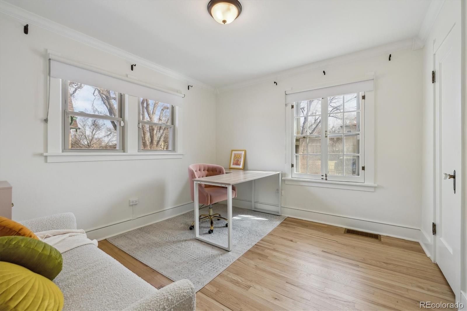 MLS Image #15 for 1355  hudson street,denver, Colorado