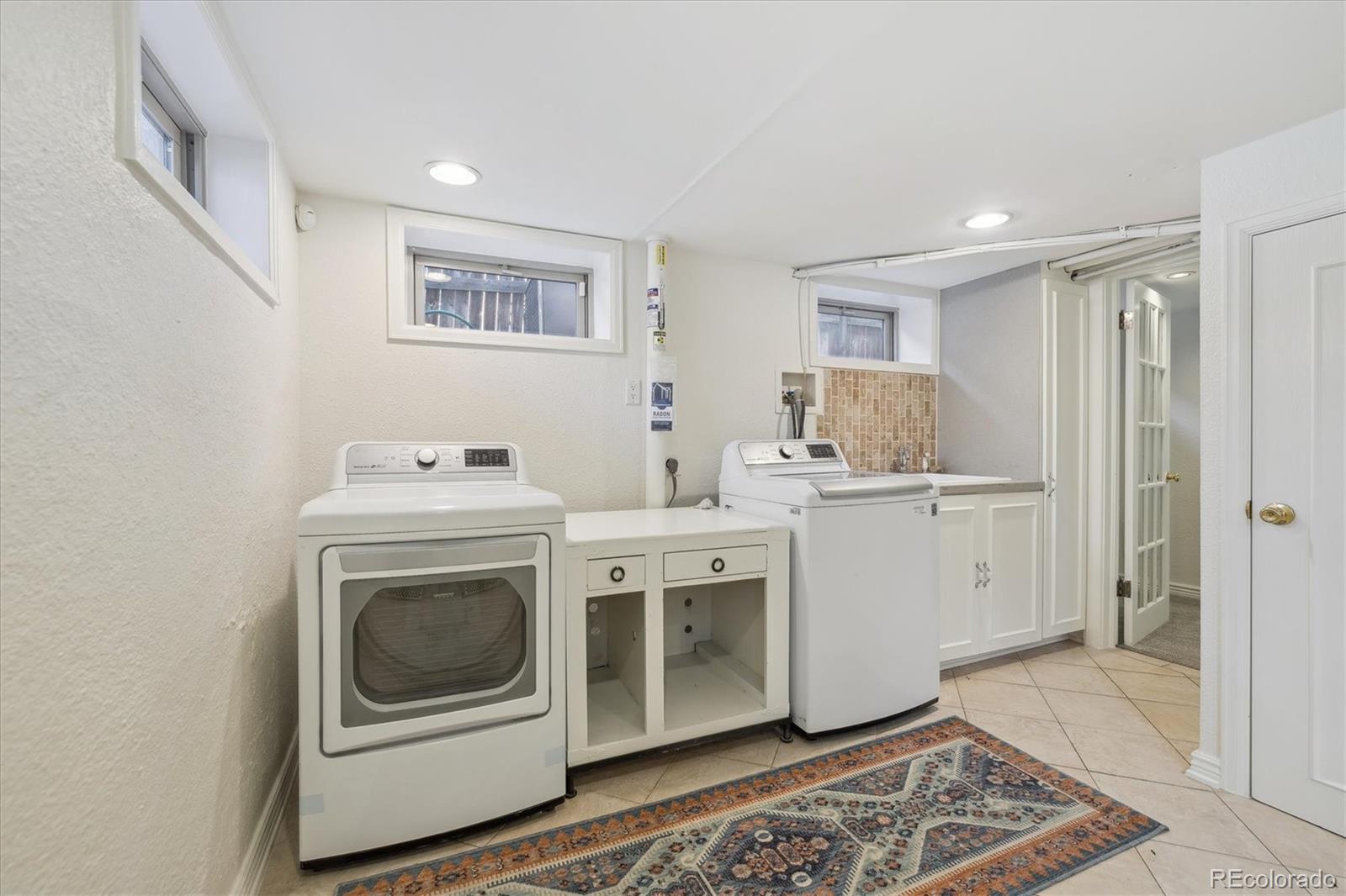 MLS Image #19 for 1355  hudson street,denver, Colorado