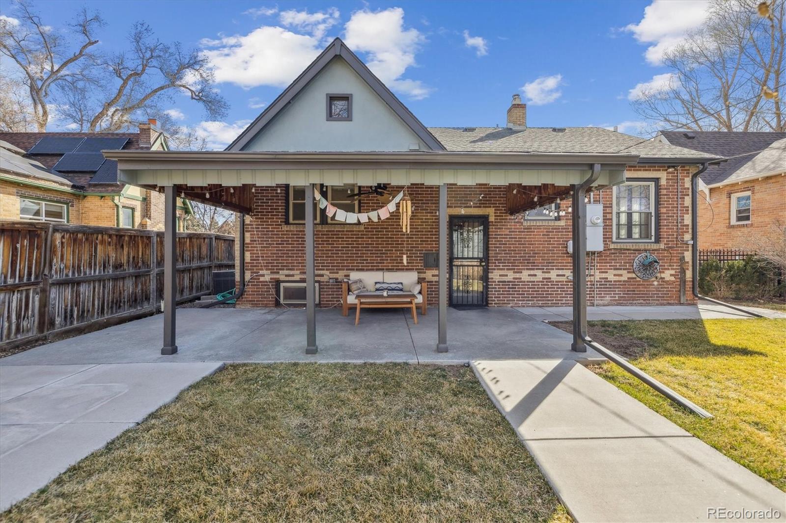 MLS Image #21 for 1355  hudson street,denver, Colorado