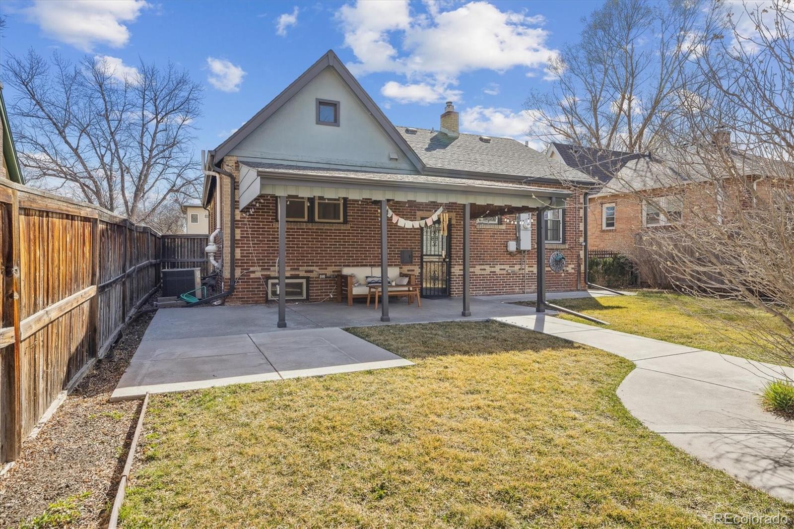 MLS Image #22 for 1355  hudson street,denver, Colorado