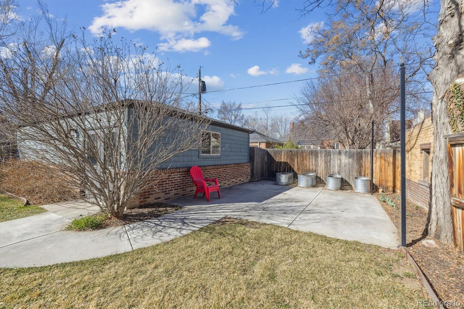 MLS Image #23 for 1355  hudson street,denver, Colorado