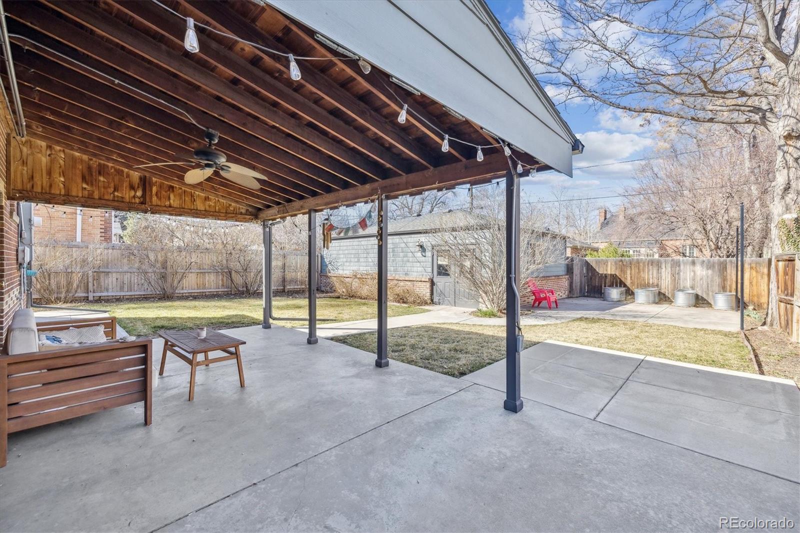 MLS Image #24 for 1355  hudson street,denver, Colorado