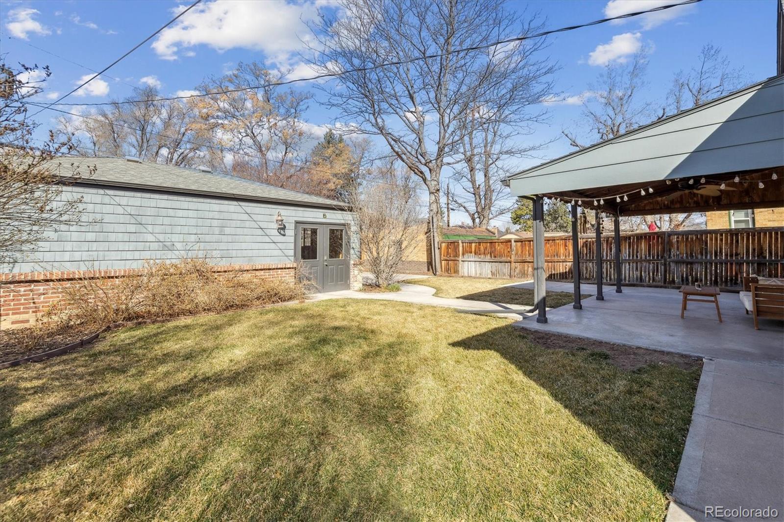 MLS Image #25 for 1355  hudson street,denver, Colorado