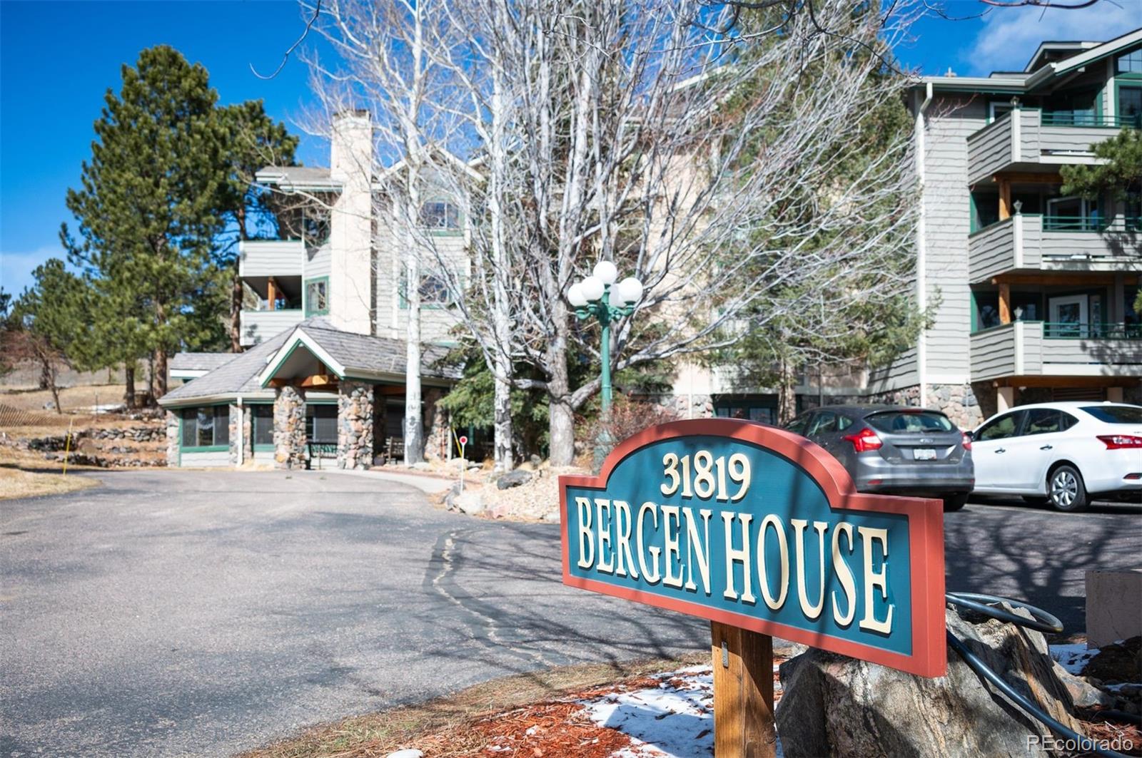 MLS Image #0 for 31819  rocky village drive,evergreen, Colorado