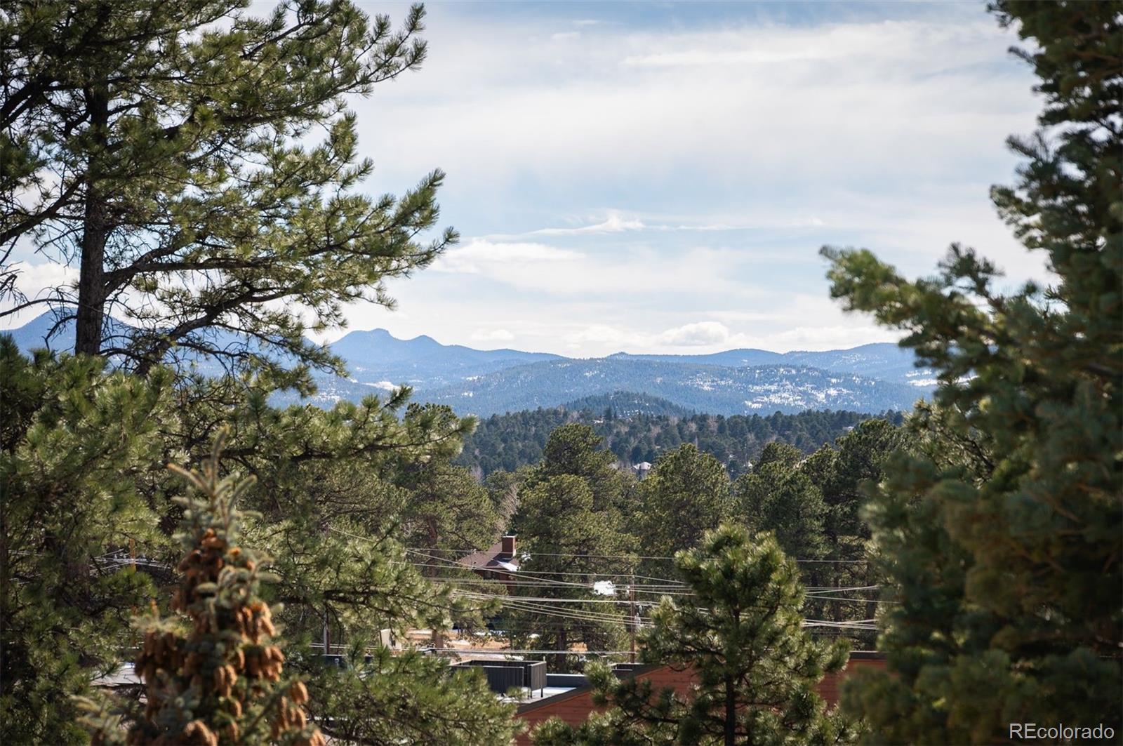 MLS Image #2 for 31819  rocky village drive,evergreen, Colorado