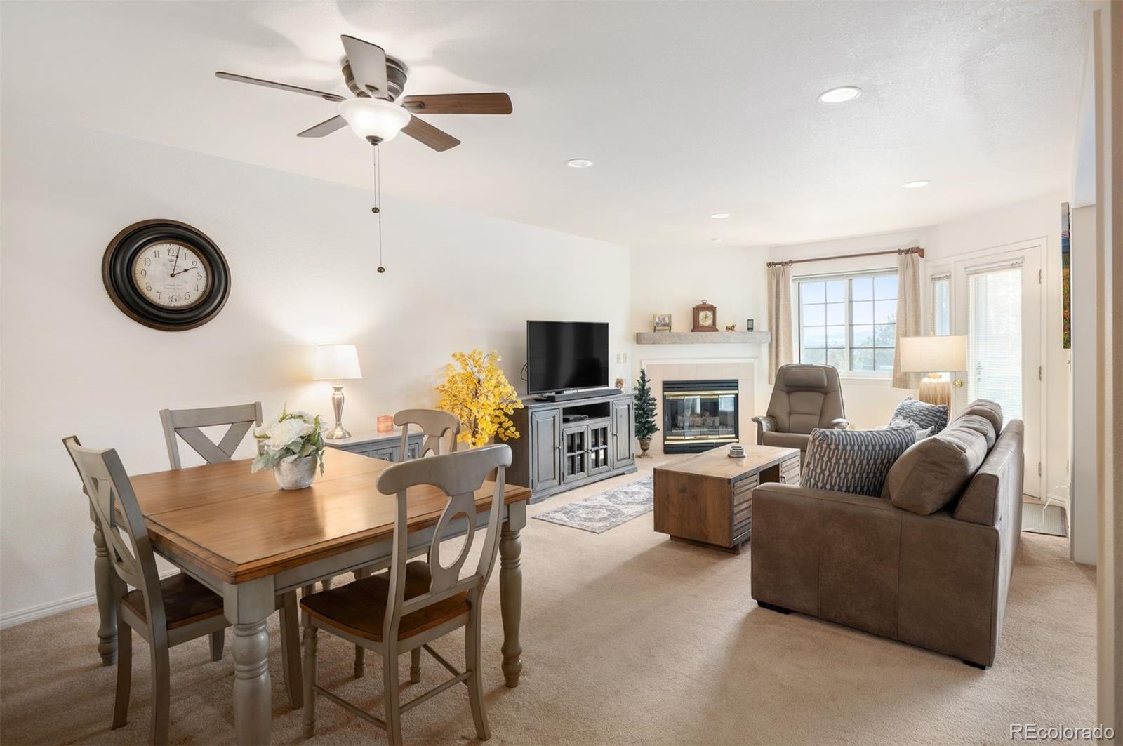 MLS Image #3 for 31819  rocky village drive,evergreen, Colorado
