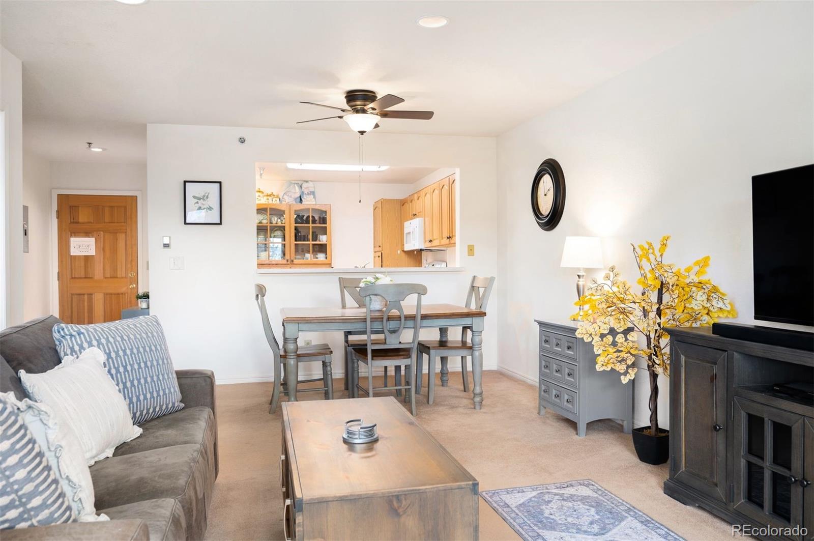 MLS Image #6 for 31819  rocky village drive,evergreen, Colorado