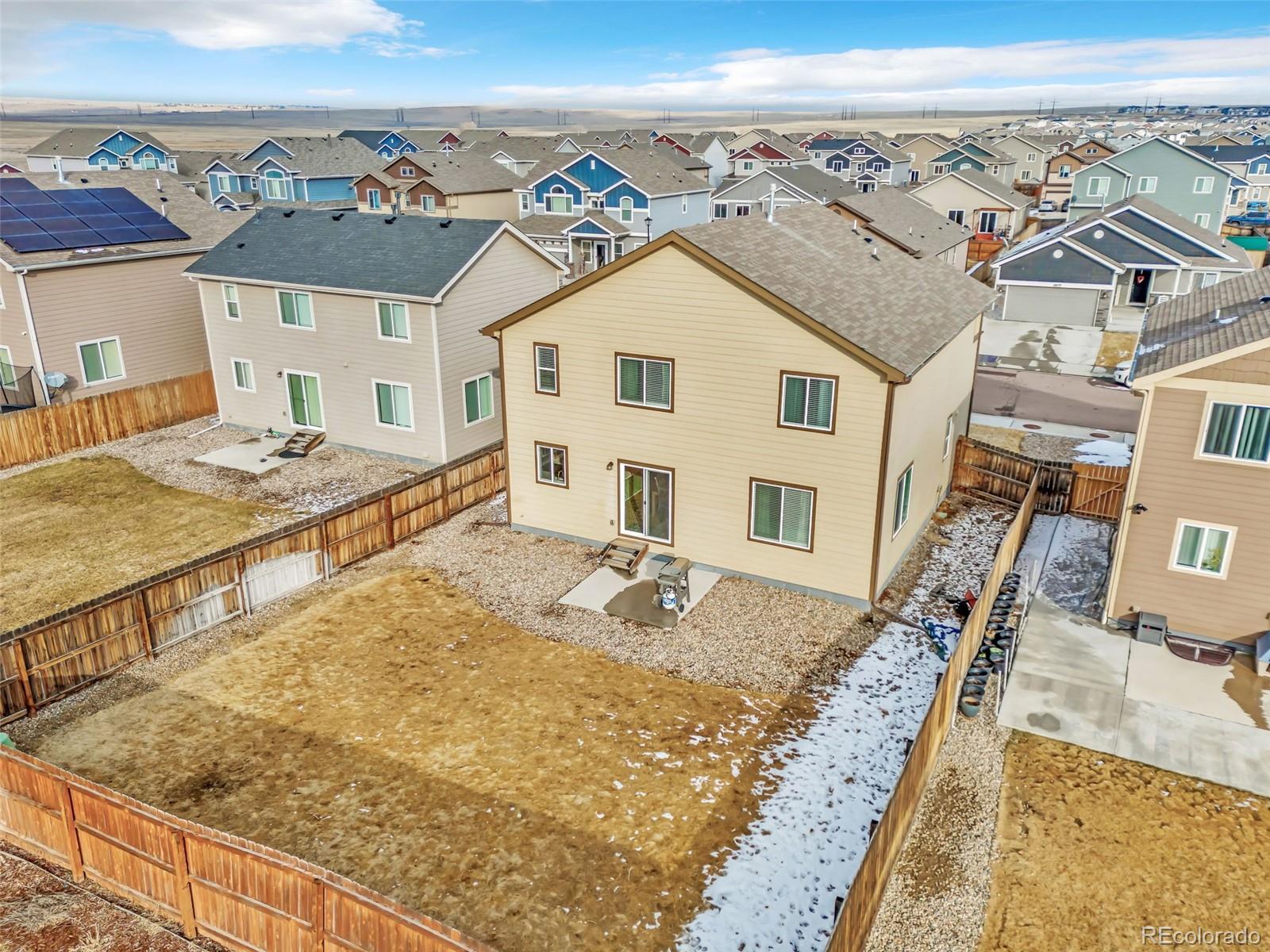 MLS Image #34 for 10626  outfit drive,colorado springs, Colorado