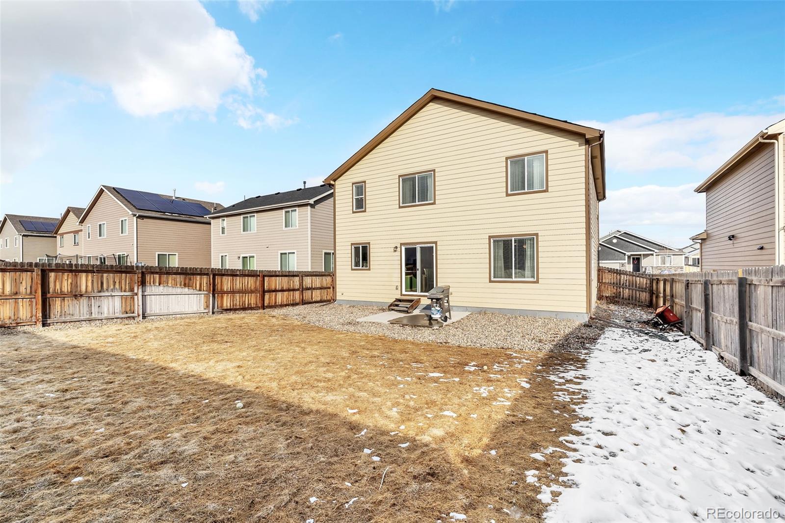 MLS Image #37 for 10626  outfit drive,colorado springs, Colorado
