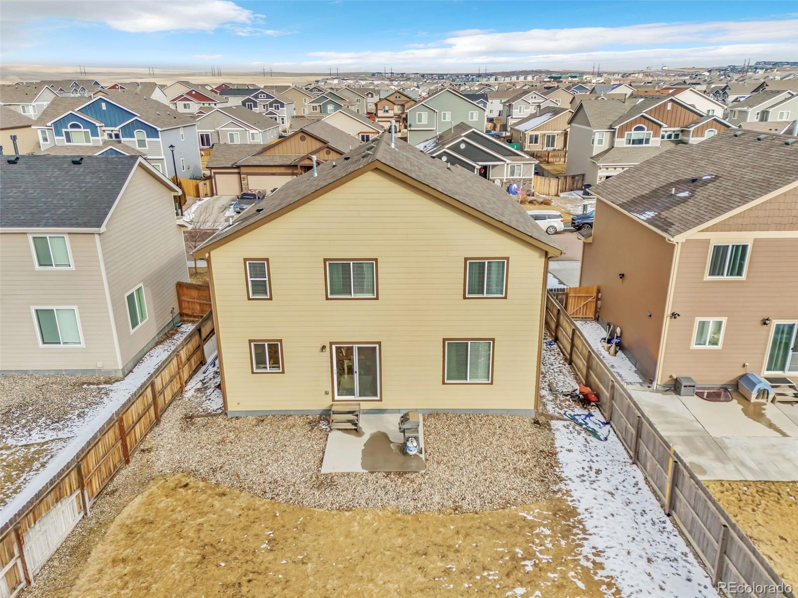 MLS Image #38 for 10626  outfit drive,colorado springs, Colorado
