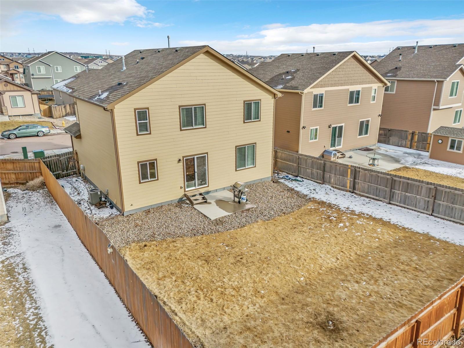 MLS Image #39 for 10626  outfit drive,colorado springs, Colorado