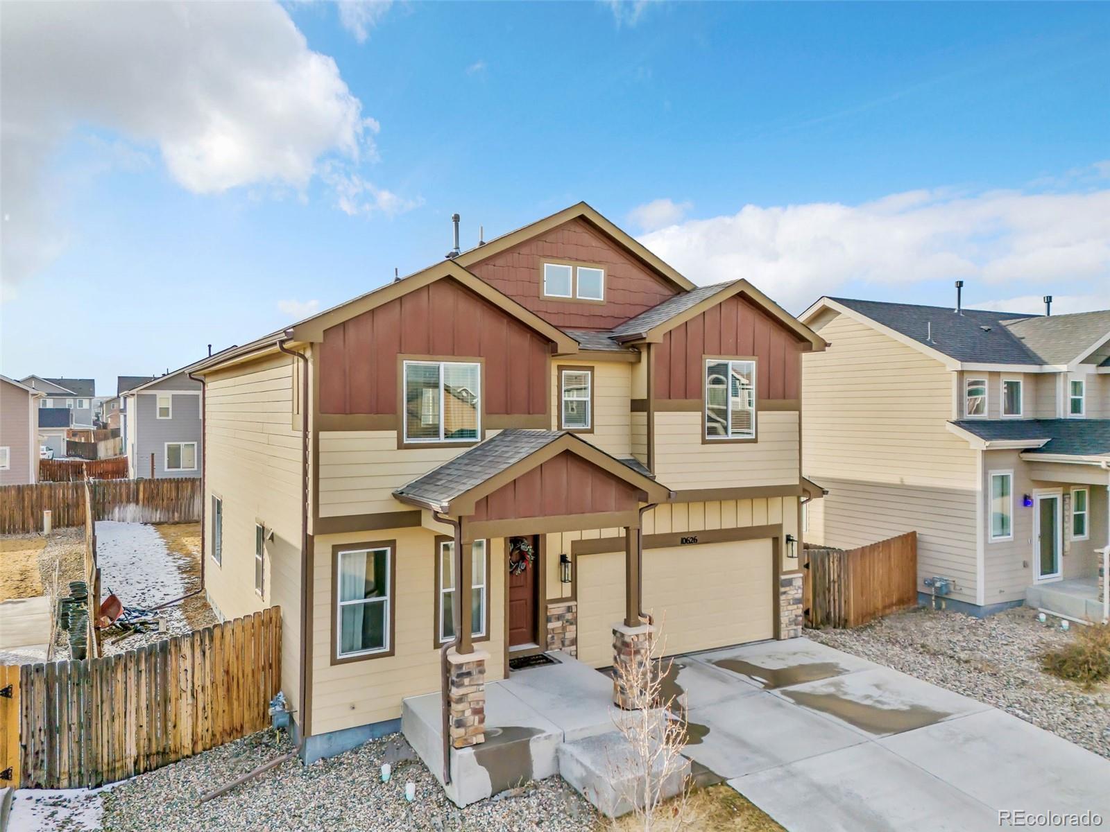 MLS Image #4 for 10626  outfit drive,colorado springs, Colorado