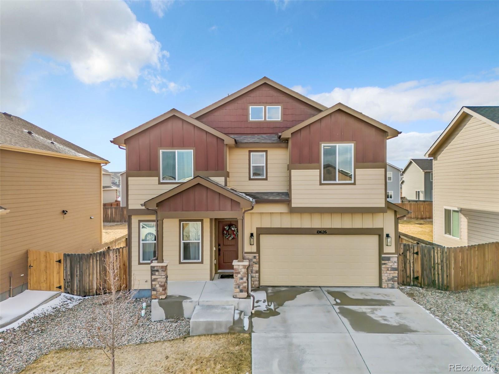 MLS Image #6 for 10626  outfit drive,colorado springs, Colorado