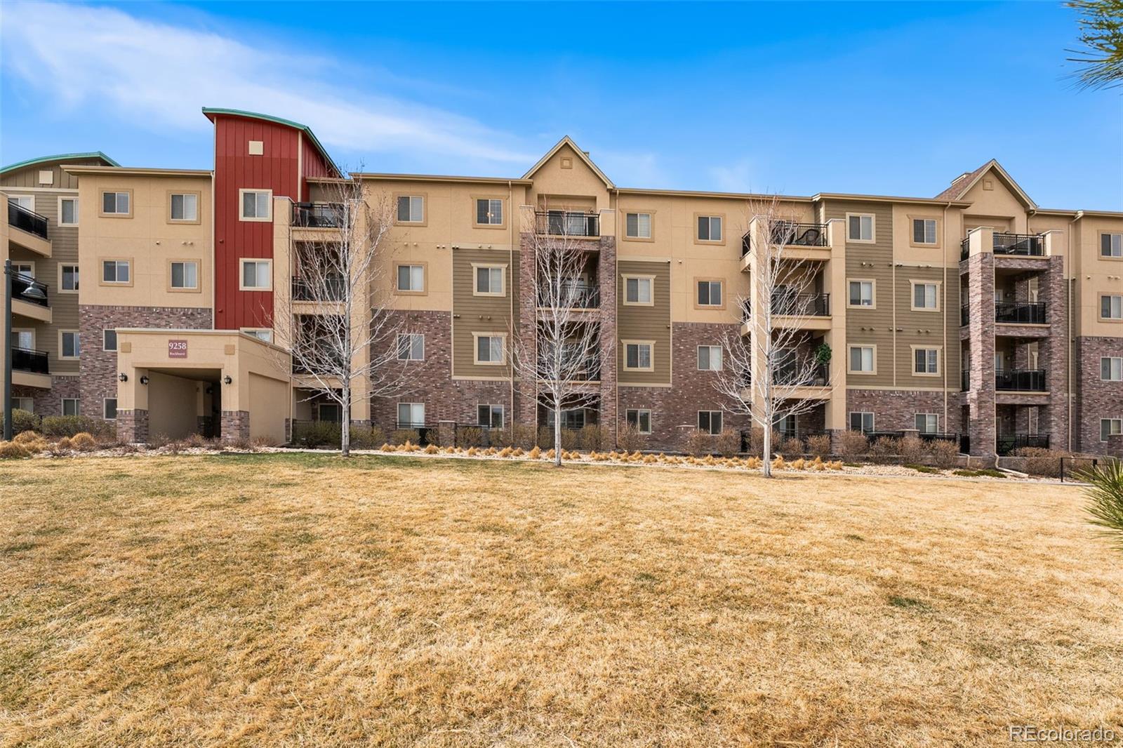 MLS Image #0 for 9258  rockhurst street,highlands ranch, Colorado