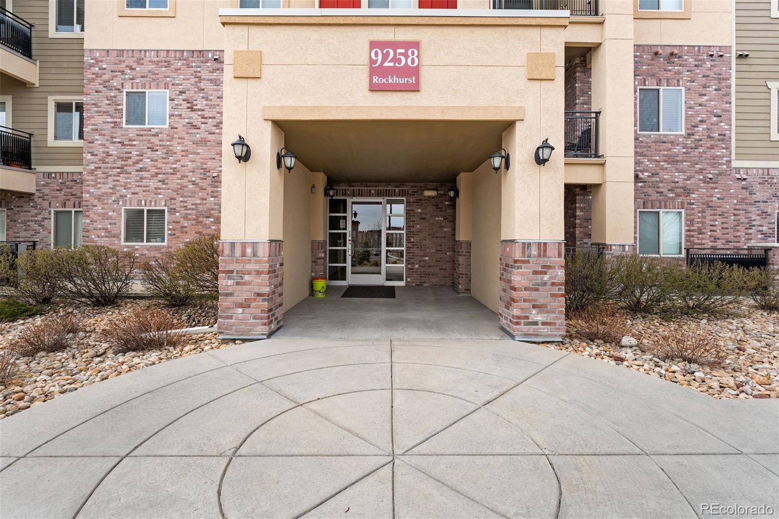 MLS Image #1 for 9258  rockhurst street,highlands ranch, Colorado