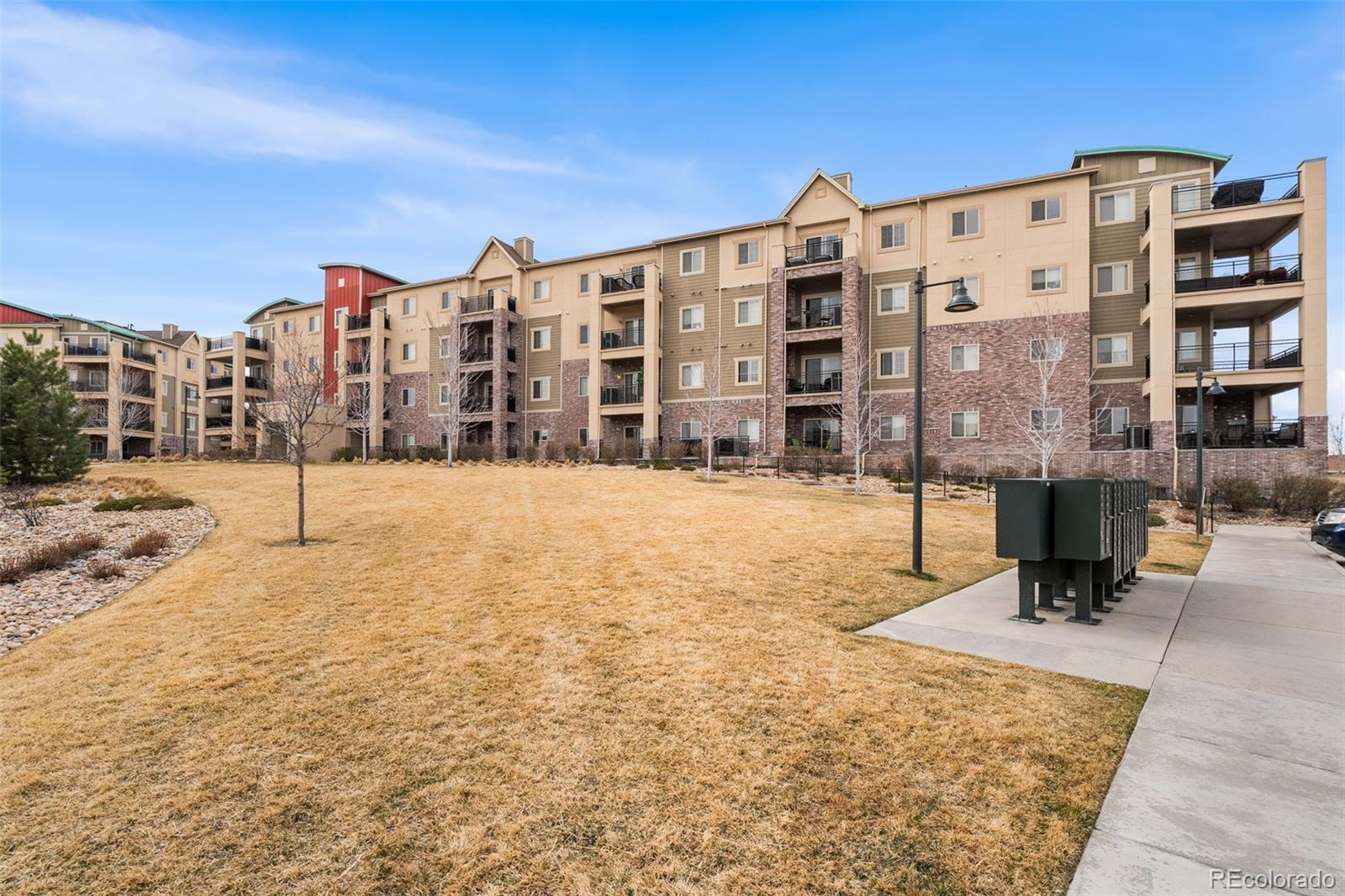 MLS Image #2 for 9258  rockhurst street,highlands ranch, Colorado