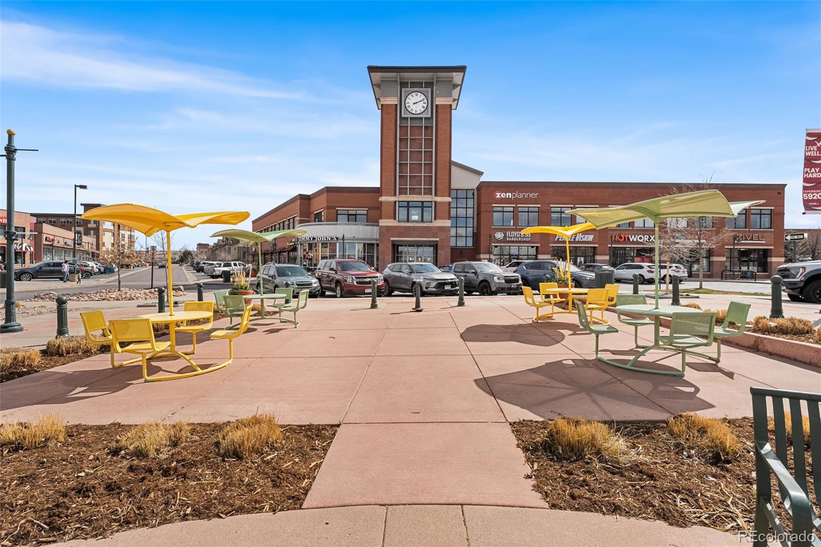 MLS Image #44 for 9258  rockhurst street,highlands ranch, Colorado