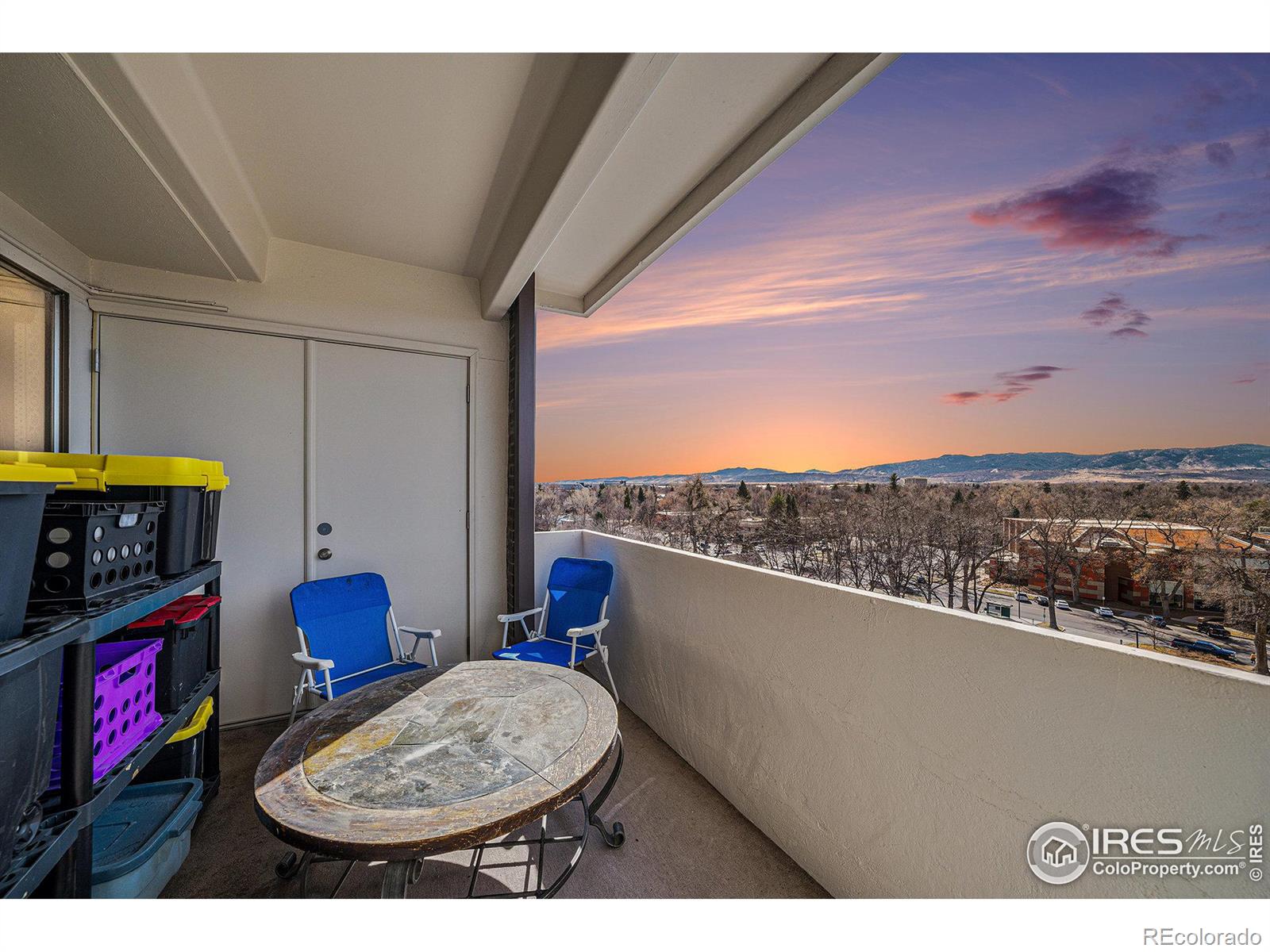 MLS Image #0 for 415 s howes street,fort collins, Colorado