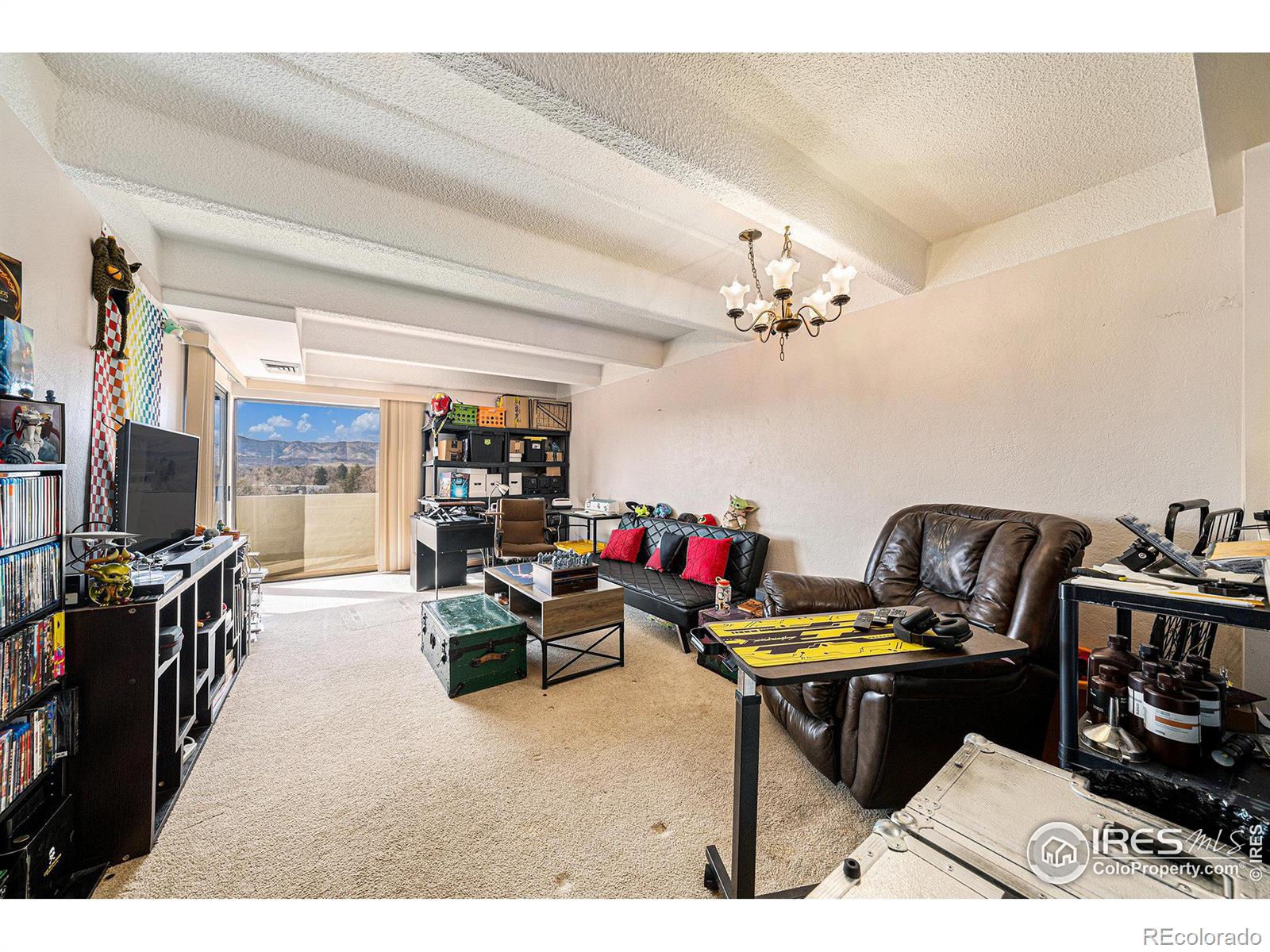 MLS Image #2 for 415 s howes street,fort collins, Colorado