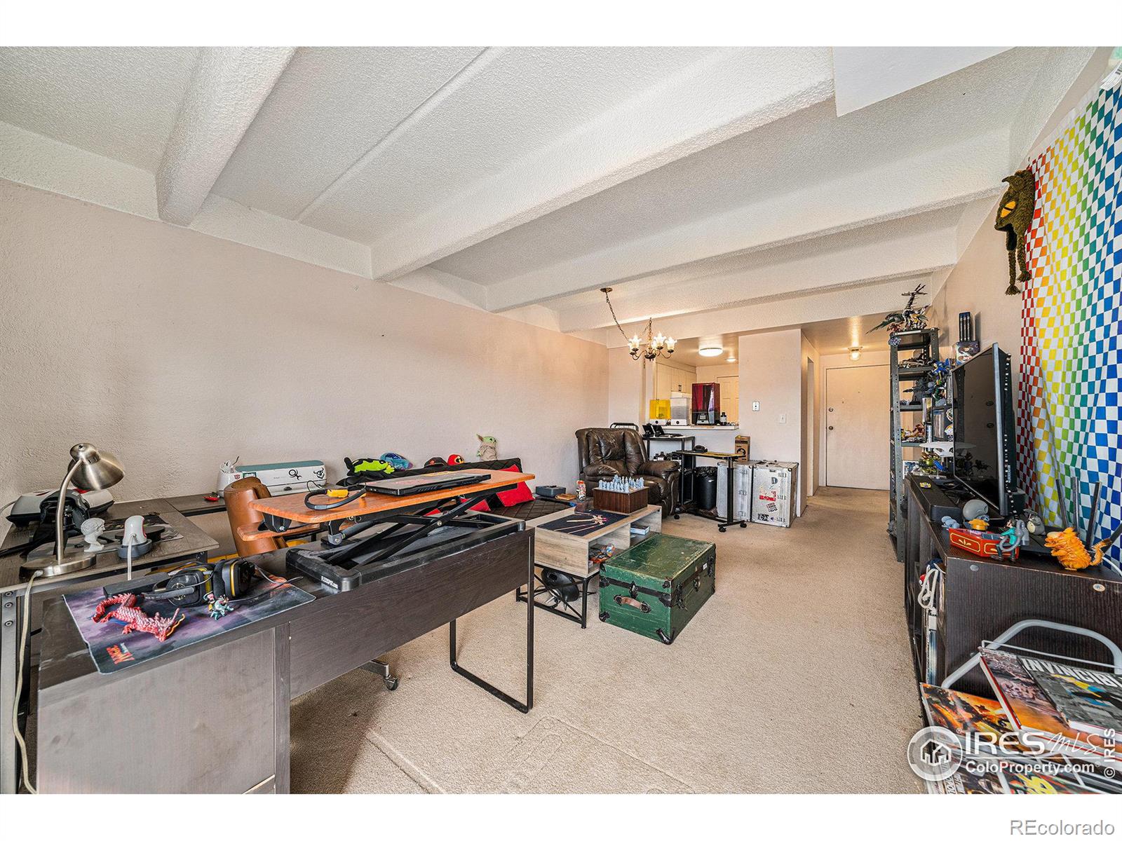 MLS Image #3 for 415 s howes street,fort collins, Colorado