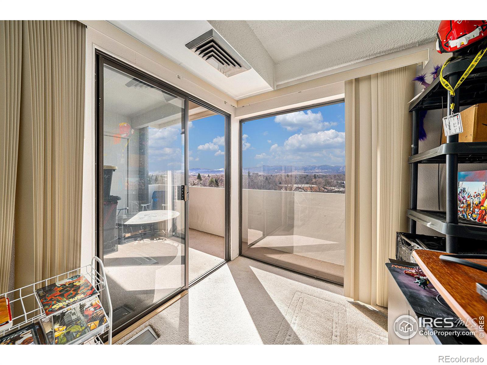 MLS Image #4 for 415 s howes street,fort collins, Colorado