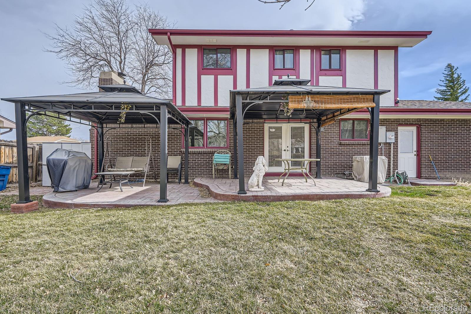 CMA Image for 10550 w 102nd place,Broomfield, Colorado