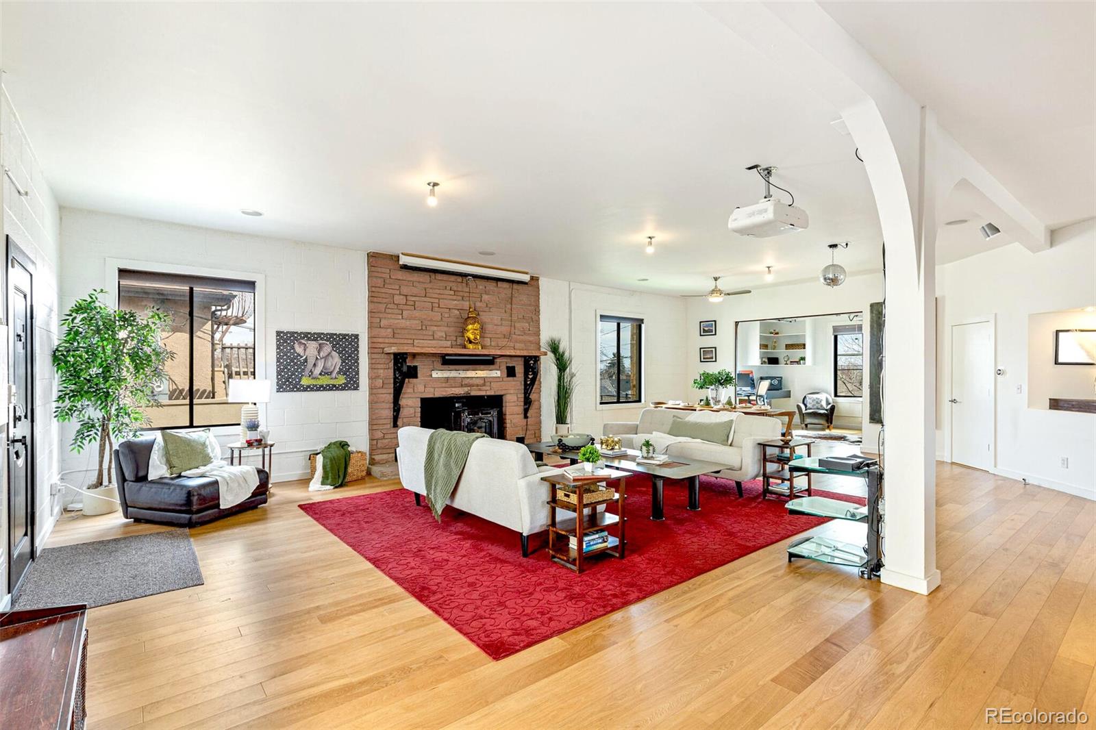 CMA Image for 4730 w moncrieff place,Denver, Colorado