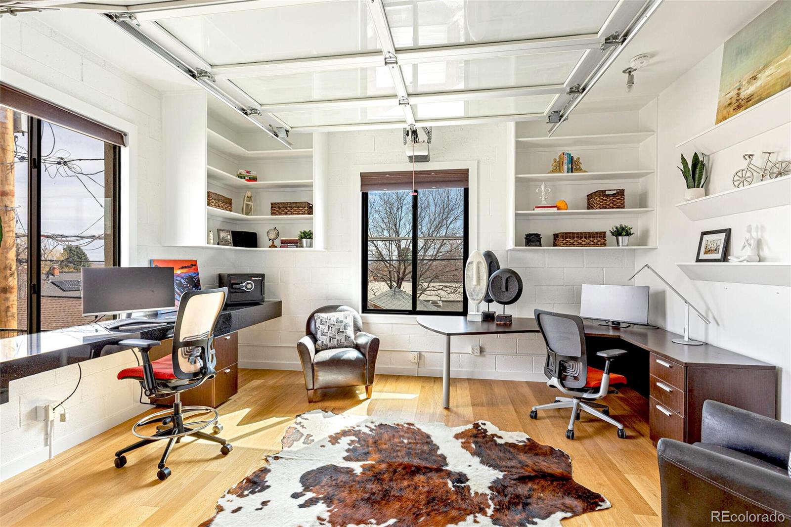 MLS Image #15 for 4730 w moncrieff place,denver, Colorado