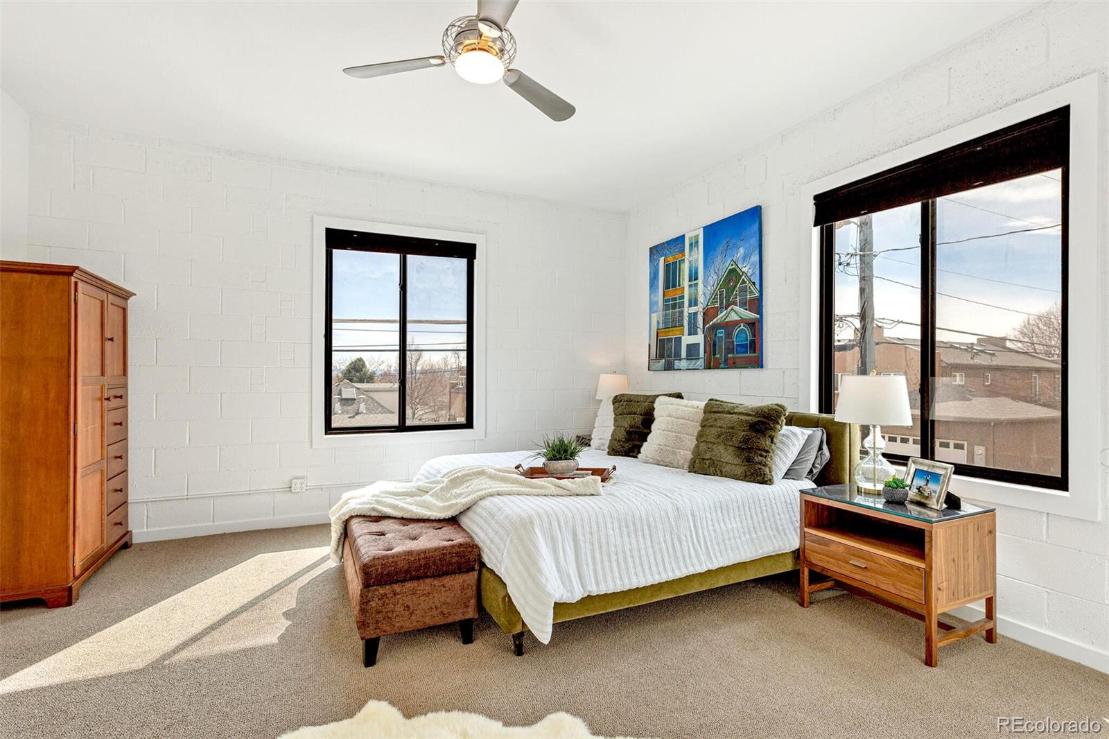 MLS Image #19 for 4730 w moncrieff place,denver, Colorado