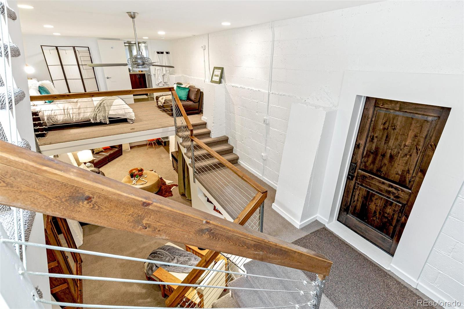 MLS Image #20 for 4730 w moncrieff place,denver, Colorado
