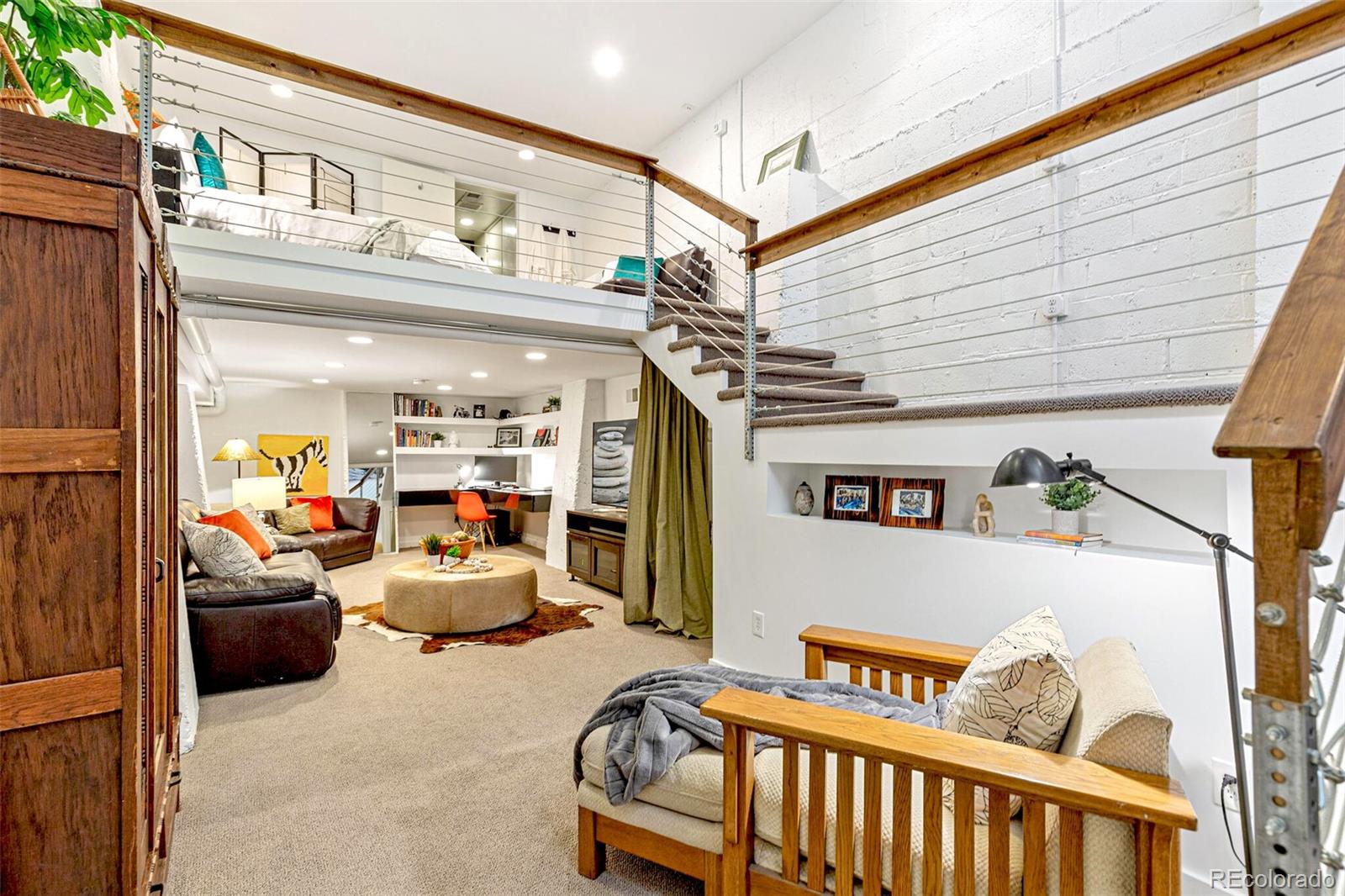 MLS Image #22 for 4730 w moncrieff place,denver, Colorado