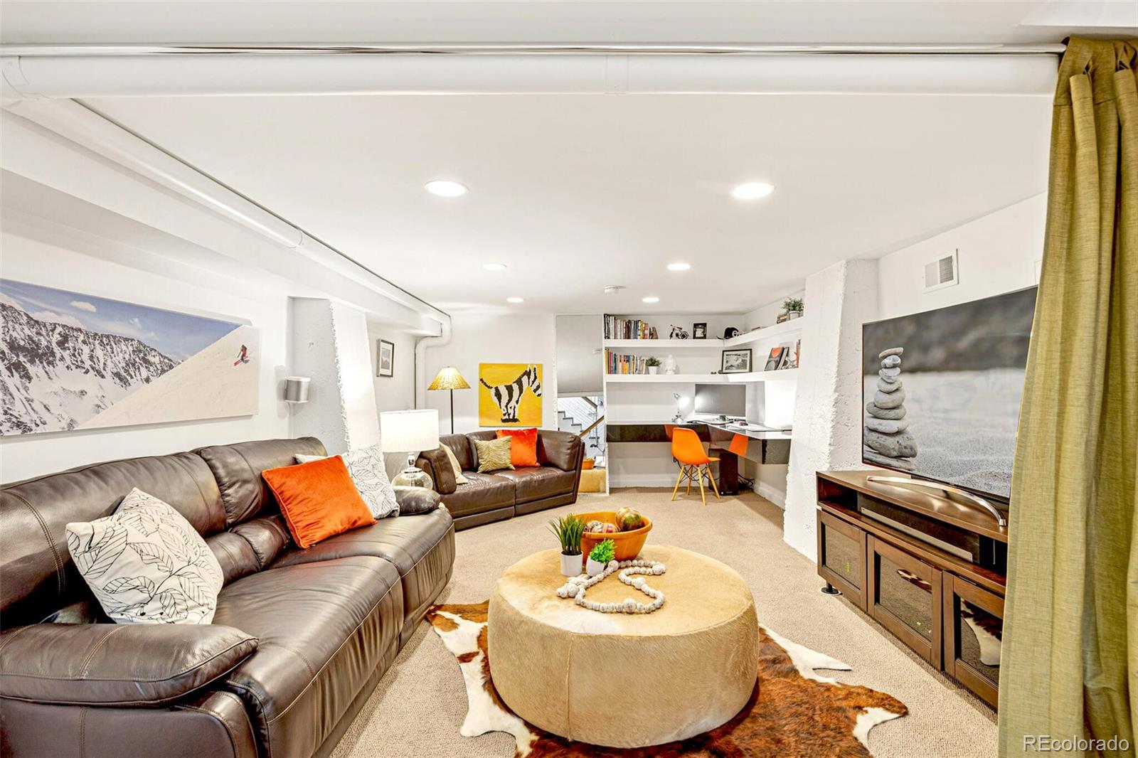 MLS Image #23 for 4730 w moncrieff place,denver, Colorado
