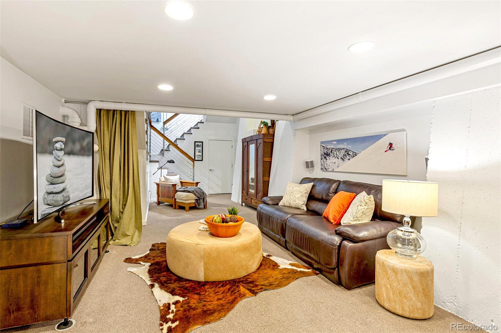 MLS Image #24 for 4730 w moncrieff place,denver, Colorado