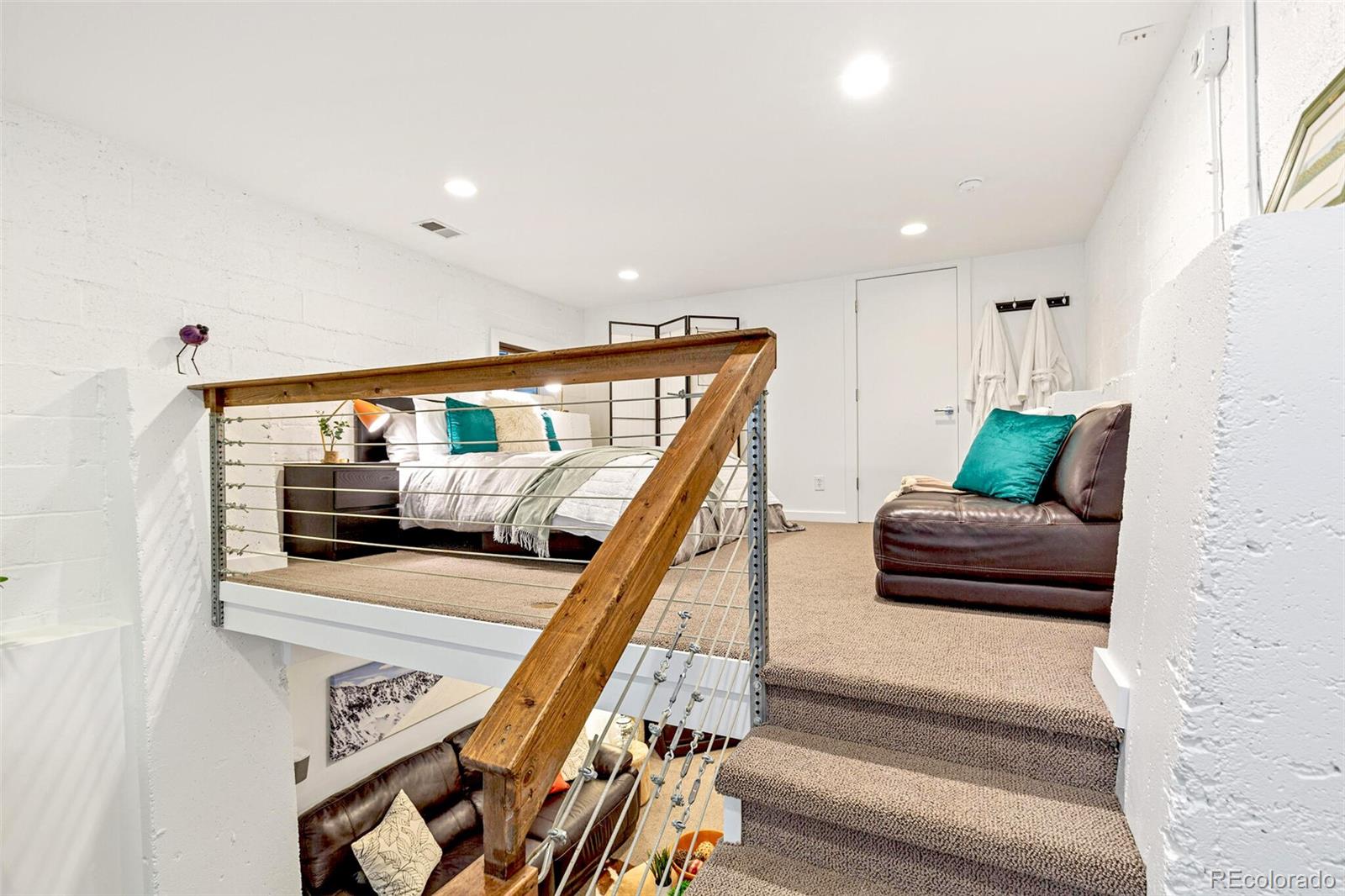 MLS Image #25 for 4730 w moncrieff place,denver, Colorado