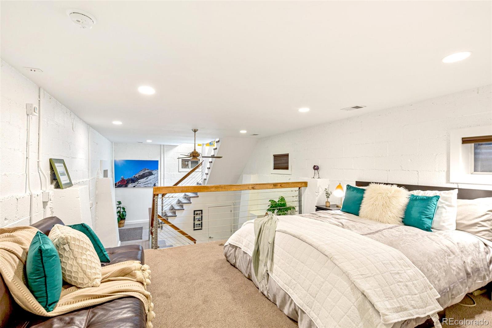 MLS Image #27 for 4730 w moncrieff place,denver, Colorado